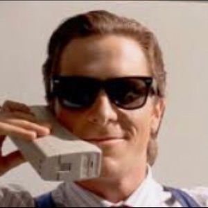 Meet your Posher, Colin